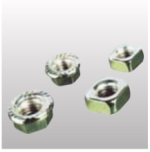 Flange Nut  法兰螺母