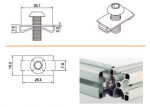 Spring Fastener  弹性扣件 - Image 2