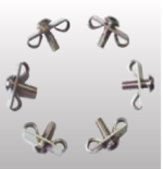 Spring Fastener  弹性扣件