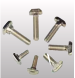 T-Bolt  T型螺栓